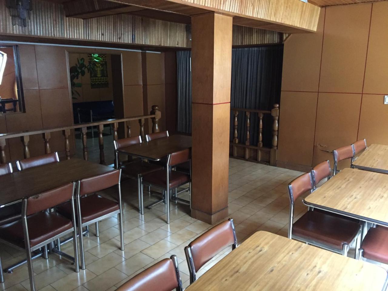 Hotel De Lujo Bogotá Eksteriør billede