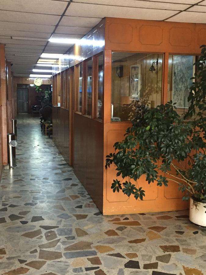 Hotel De Lujo Bogotá Eksteriør billede
