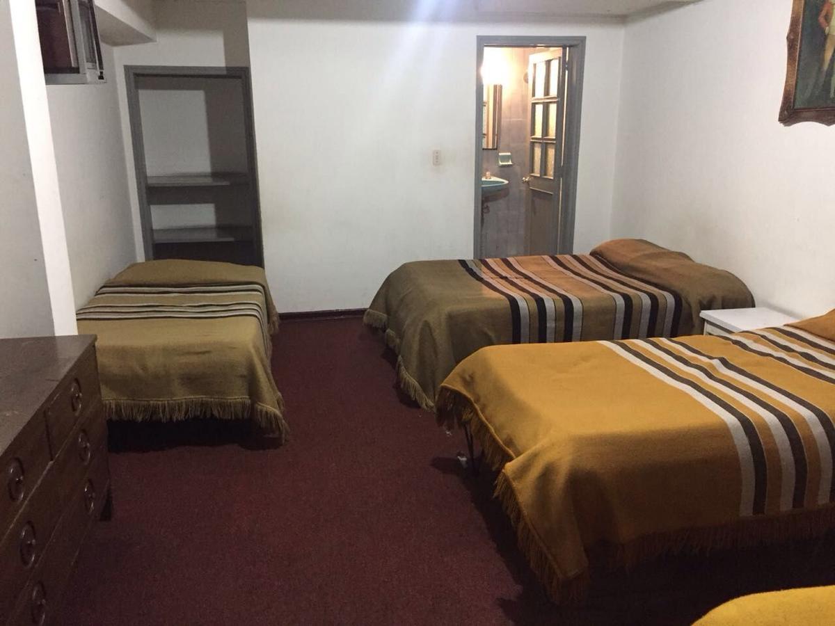 Hotel De Lujo Bogotá Eksteriør billede